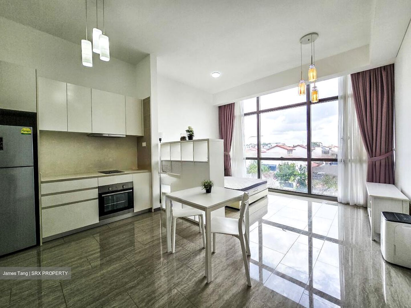Stratum (D18), Condominium #574251721